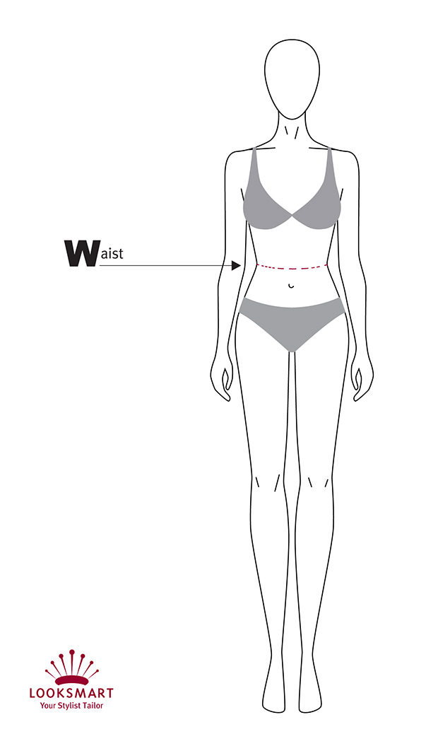 Waist Circumference: How to Measure Your Waist Size Right?