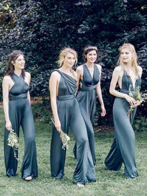 Looksmart Alterations - Choose the Perfect Dress to Suit Your Bridesmaids3