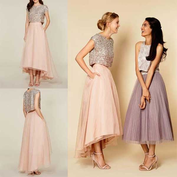 Looksmart Alterations - Choose the Perfect Dress to Suit Your Bridesmaids5