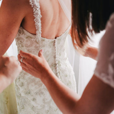 Bridal Dress Alteration Tips to Keep in Mind