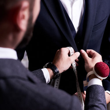 10 Tips for Getting the Best Suit Alterations