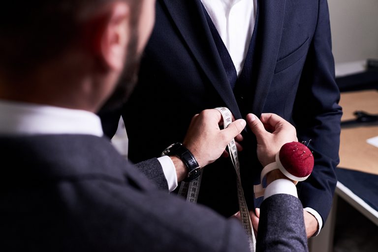 10 Tips for Getting the Best Suit Alterations, Expert Tailor