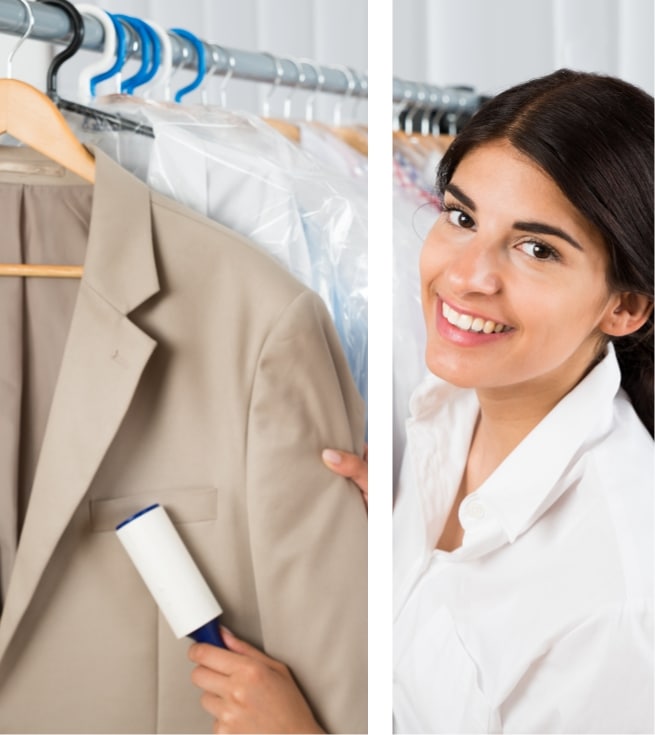 Garment care and dry cleaning in Australia