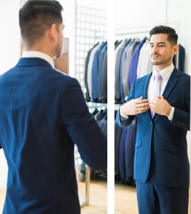 The Best Tailors and Bespoke Suit Shops in Perth – Visiting Australia