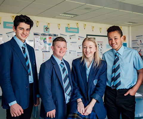 School Uniform Alterations