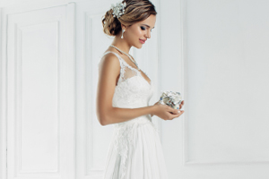 Hamilton 20% OFF Bridal and Evening Wear
